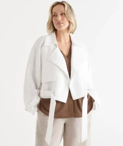 Sussan Jackets & Coats|Jackets><noscript><img data-lazyloaded=