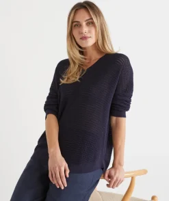 Sussan Tops|Knitwear><noscript><img data-lazyloaded=