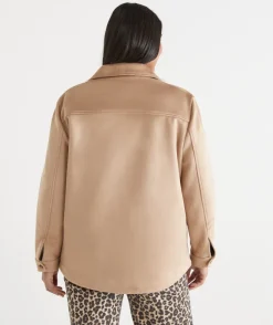 Sussan Jackets & Coats|Jackets><noscript><img data-lazyloaded=