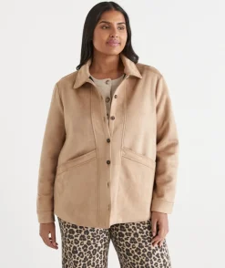Sussan Jackets & Coats|Jackets><noscript><img data-lazyloaded=