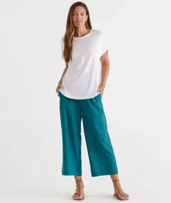 Sussan Pants><noscript><img data-lazyloaded=