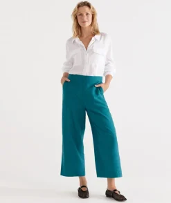 Sussan Pants><noscript><img data-lazyloaded=