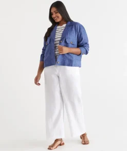 Sussan Pants><noscript><img data-lazyloaded=