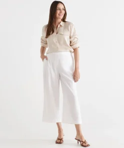 Sussan Pants><noscript><img data-lazyloaded=