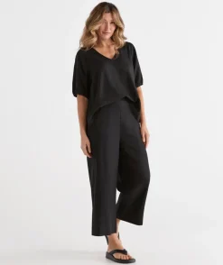 Sussan Pants><noscript><img data-lazyloaded=