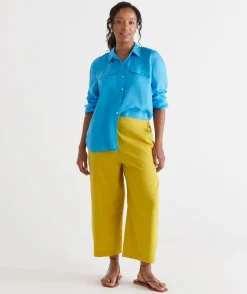 Sussan Pants><noscript><img data-lazyloaded=