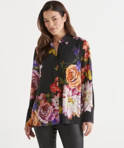Sussan Tops|Shirts & Blouses><noscript><img data-lazyloaded=