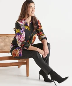 Sussan Tops|Shirts & Blouses><noscript><img data-lazyloaded=