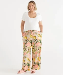 Sussan Pyjama Bottoms><noscript><img data-lazyloaded=