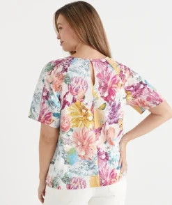 Sussan Tops><noscript><img data-lazyloaded=