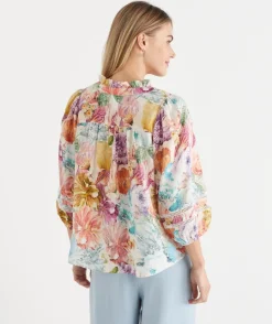 Sussan Tops|Shirts & Blouses><noscript><img data-lazyloaded=