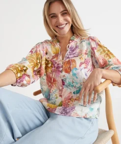 Sussan Tops|Shirts & Blouses><noscript><img data-lazyloaded=
