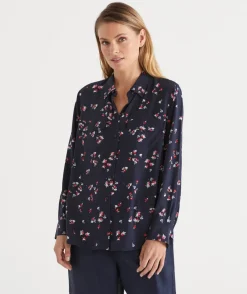 Sussan Tops|Shirts & Blouses><noscript><img data-lazyloaded=
