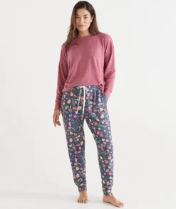 Sussan Pyjama Bottoms><noscript><img data-lazyloaded=