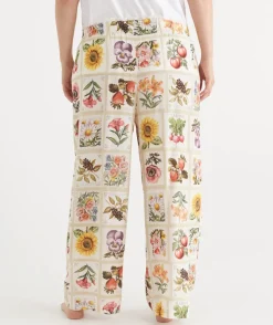 Sussan Pyjama Bottoms><noscript><img data-lazyloaded=