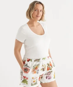 Sussan Pyjama Bottoms><noscript><img data-lazyloaded=