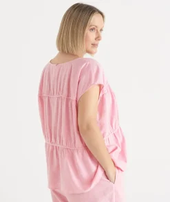 Sussan Tops|Shirts & Blouses><noscript><img data-lazyloaded=