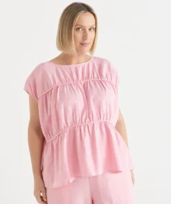 Sussan Tops|Shirts & Blouses><noscript><img data-lazyloaded=