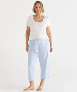 Sussan Pyjama Bottoms><noscript><img data-lazyloaded=