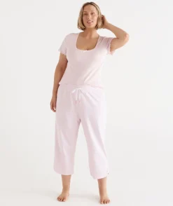 Sussan Pyjama Bottoms><noscript><img data-lazyloaded=