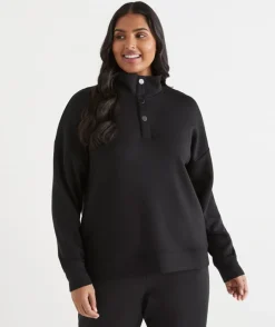 Sussan Tops|Loungewear><noscript><img data-lazyloaded=