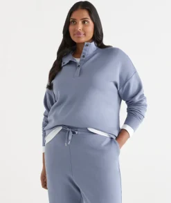 Sussan Tops|Loungewear><noscript><img data-lazyloaded=