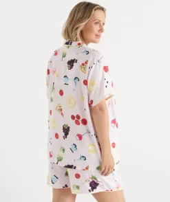 Sussan Pyjama Sets><noscript><img data-lazyloaded=