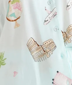 Sussan Pyjama Sets><noscript><img data-lazyloaded=