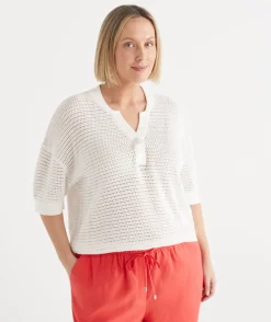 Sussan Tops|Knitwear><noscript><img data-lazyloaded=