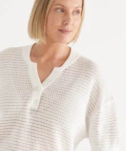 Sussan Tops|Knitwear><noscript><img data-lazyloaded=