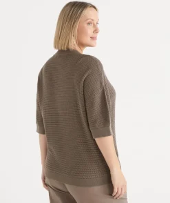 Sussan Tops|Knitwear><noscript><img data-lazyloaded=