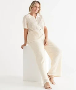 Sussan Pants|Matching Sets><noscript><img data-lazyloaded=
