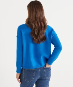 Sussan Tops|Knitwear><noscript><img data-lazyloaded=