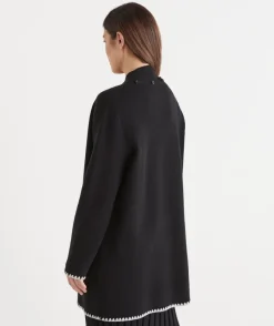Sussan Jackets & Coats|Knitwear><noscript><img data-lazyloaded=