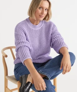 Sussan Tops|Knitwear><noscript><img data-lazyloaded=
