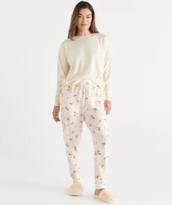 Sussan Pyjama Bottoms><noscript><img data-lazyloaded=