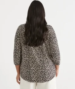 Sussan Tops|Knitwear><noscript><img data-lazyloaded=