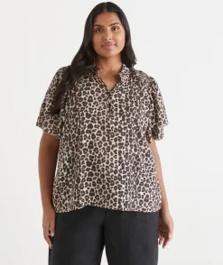 Sussan Tops|Shirts & Blouses><noscript><img data-lazyloaded=