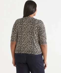 Sussan Tops|Knitwear><noscript><img data-lazyloaded=