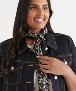 Sussan Knit Accessories|Scarves><noscript><img data-lazyloaded=