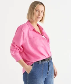 Sussan Tops|Shirts & Blouses><noscript><img data-lazyloaded=