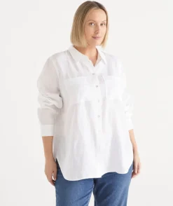 Sussan Tops|Shirts & Blouses><noscript><img data-lazyloaded=