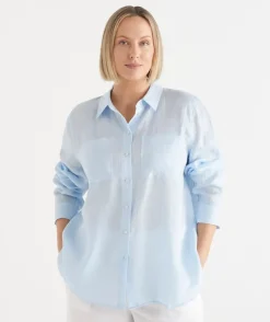 Sussan Tops|Shirts & Blouses><noscript><img data-lazyloaded=