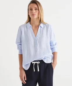 Sussan Tops|Shirts & Blouses><noscript><img data-lazyloaded=