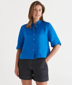 Sussan Tops|Shirts & Blouses><noscript><img data-lazyloaded=