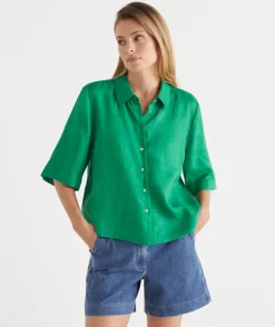 Sussan Tops|Shirts & Blouses><noscript><img data-lazyloaded=