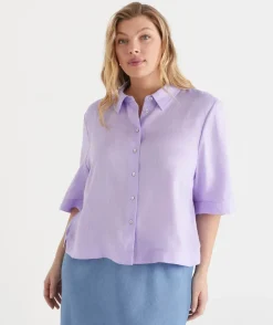 Sussan Tops|Shirts & Blouses><noscript><img data-lazyloaded=