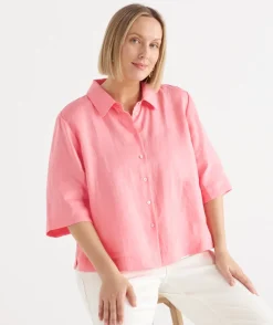 Sussan Tops|Shirts & Blouses><noscript><img data-lazyloaded=