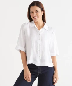 Sussan Tops|Shirts & Blouses><noscript><img data-lazyloaded=