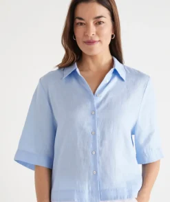 Sussan Tops|Shirts & Blouses><noscript><img data-lazyloaded=
